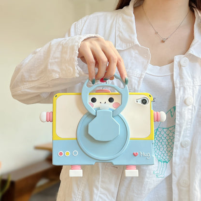Super Cute Kids Case for iPad