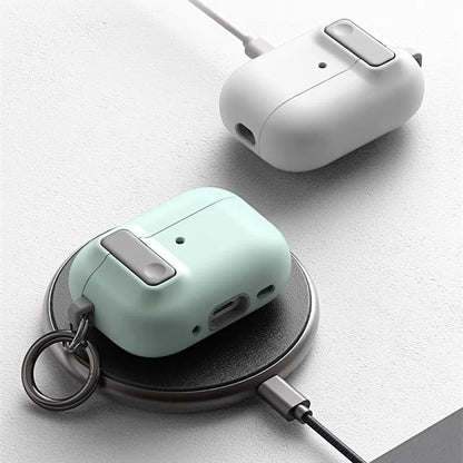 Security Lock Cover for AirPods