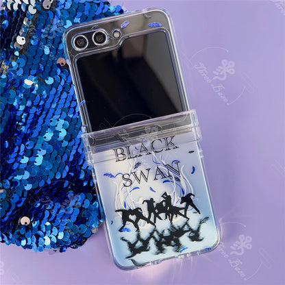 Threebase Phone Case Galaxy Z Flip