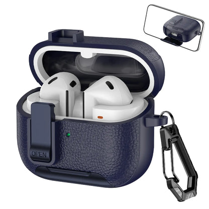 Wireless Bluetooth Earphone Case For Samsung Buds