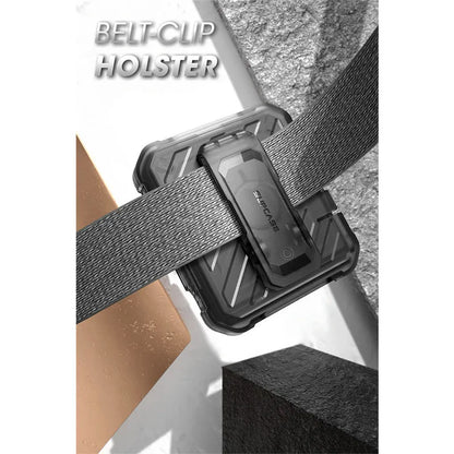 Rugged Holster For Samsung Galaxy Z Flip 5