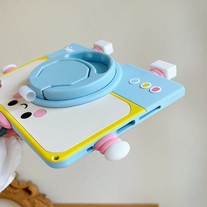 Super Cute Kids Case for iPad