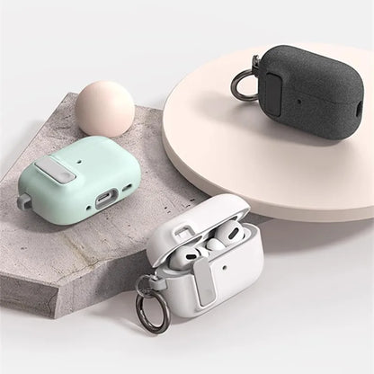Security Lock Cover for AirPods