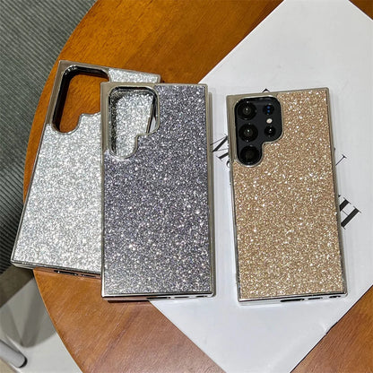 Bling Flash Diamond Case for Samsung