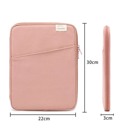 Handbag Case For Tablets and Laptops (11 inch to 13 inch)