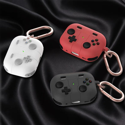 3D Gamepad Case for Airpods