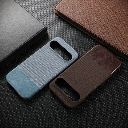 Plain Matte Luxury Soft Phone Case For Google Pixel