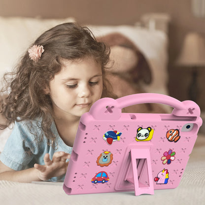 Kids EVA Bear Stand Case For Samsung Galaxy Tab