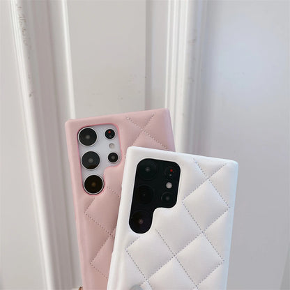 Fashion PU Leather Phone Cases For Samsung