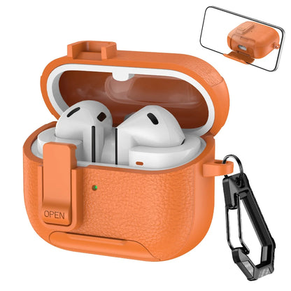 Wireless Bluetooth Earphone Case For Samsung Buds