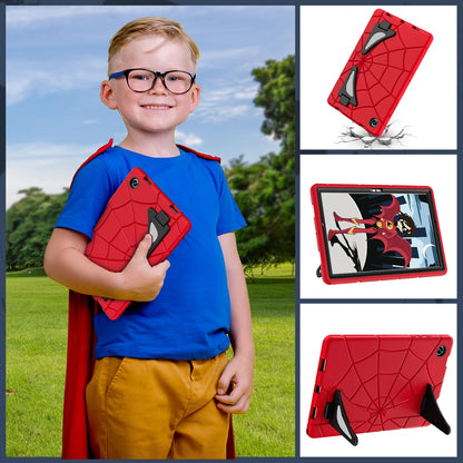 Kids Comic Based Case for Samsung Galaxy Tab