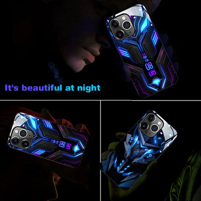 Luxury Shiny Phone Case Applicable Iphone