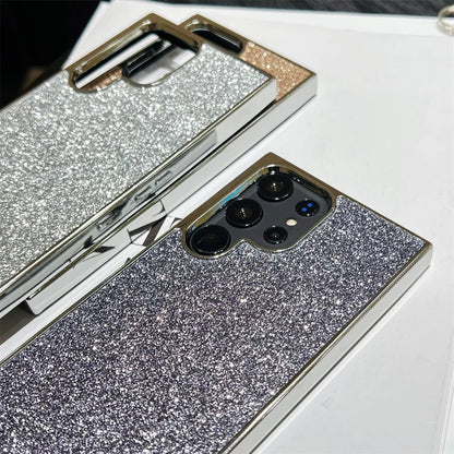 Bling Flash Diamond Case for Samsung