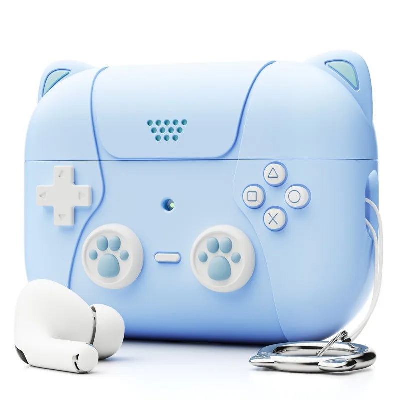 3D Gamepad Case for Airpods