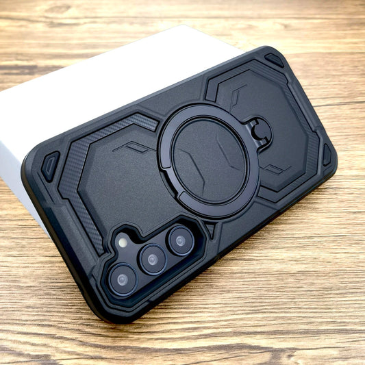 Shockproof Armor Case For Samsung