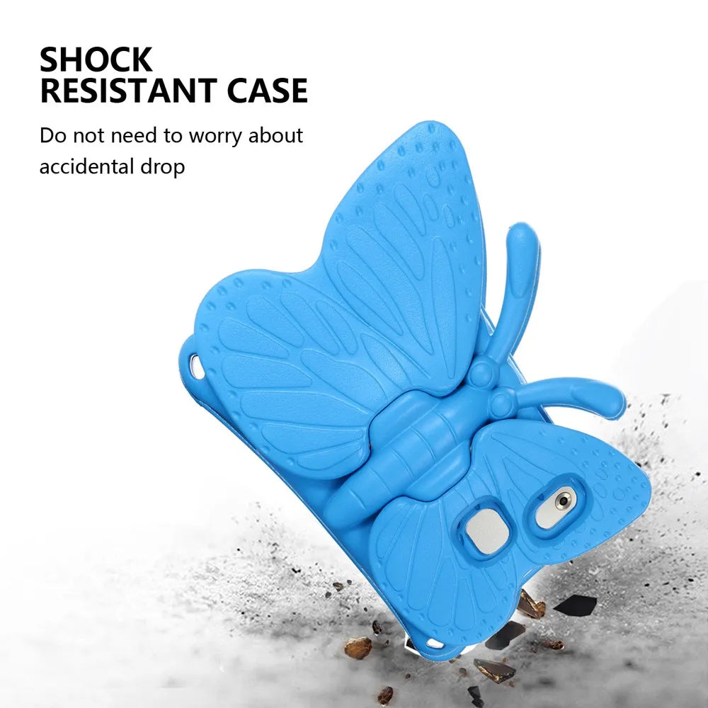 Butterfly Case for Samsung Galaxy Tab