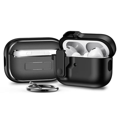 Security Lock Cover for AirPods