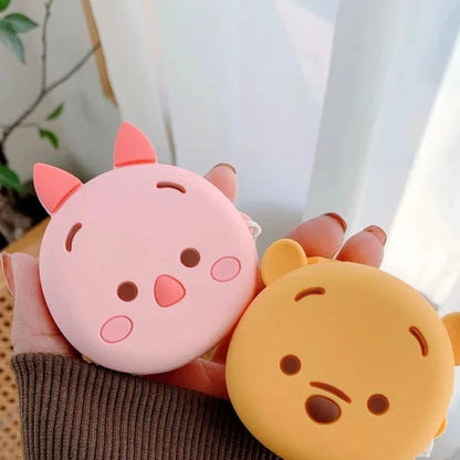 Cute Cartoon Cases for Galaxy Buds