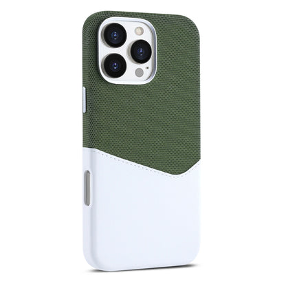 MagSafe Leather Phone Case For iPhone