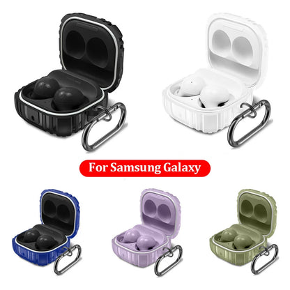 Shockproof Funda for Samsung Buds